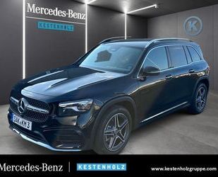 Mercedes-Benz GLB 200 Gebrauchtwagen