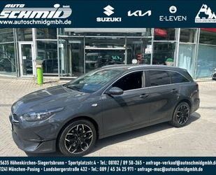 Kia ceed / Ceed Gebrauchtwagen