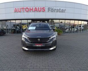 Peugeot 5008 Gebrauchtwagen