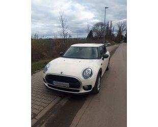 Mini One D Clubman Gebrauchtwagen