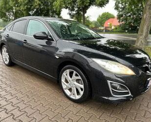 Mazda 6 Gebrauchtwagen