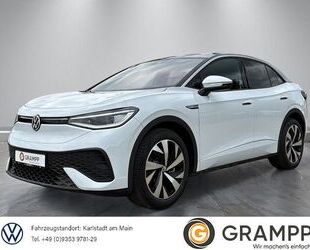 VW ID.5 Gebrauchtwagen
