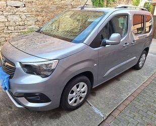 Opel Combo Life Gebrauchtwagen