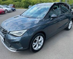 Seat Arona Gebrauchtwagen