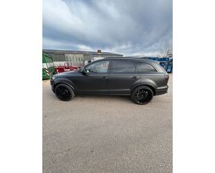 Audi Q7 Gebrauchtwagen