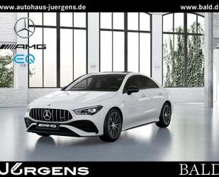 Mercedes-Benz CLA 35 AMG Gebrauchtwagen