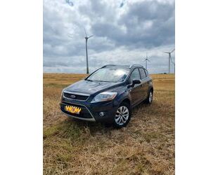 Ford Kuga Gebrauchtwagen