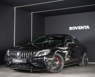 Mercedes-Benz C 63 AMG Gebrauchtwagen