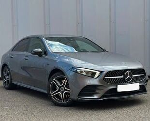 Mercedes-Benz A 250 Gebrauchtwagen