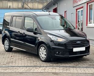 Ford Tourneo Connect Gebrauchtwagen