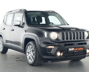 Jeep Renegade Gebrauchtwagen