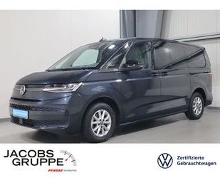 VW T7 Multivan Gebrauchtwagen