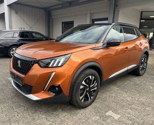 Peugeot 2008 Gebrauchtwagen