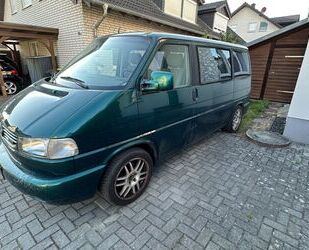 VW T4 Multivan Gebrauchtwagen