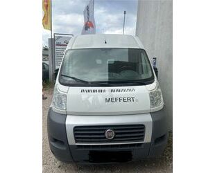 Fiat Ducato Gebrauchtwagen