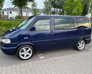 VW T4 Multivan Gebrauchtwagen