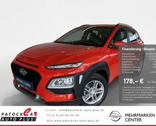 Hyundai KONA Gebrauchtwagen