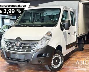 Renault Master Gebrauchtwagen