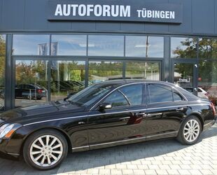 Maybach 57 Gebrauchtwagen