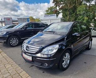 Mercedes-Benz B 170 Gebrauchtwagen
