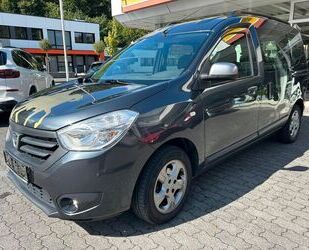 Dacia Dokker Gebrauchtwagen