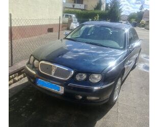 Rover 75 Gebrauchtwagen