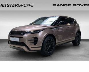 Land Rover Range Rover Evoque Gebrauchtwagen