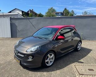 Opel Adam Gebrauchtwagen
