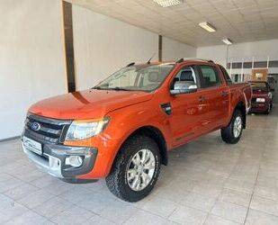 Ford Ranger Gebrauchtwagen