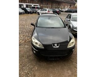 Peugeot 407 Gebrauchtwagen