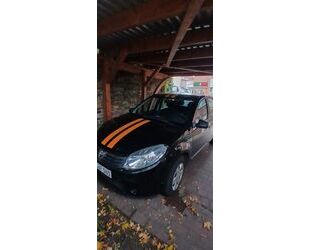 Dacia Sandero Gebrauchtwagen