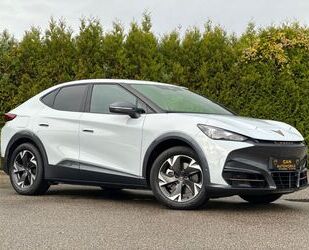 Cupra Tavascan Gebrauchtwagen