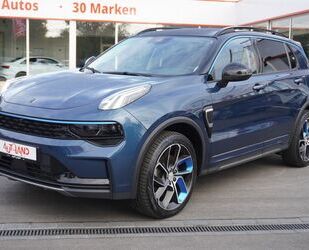 Lynk & Co 01 Gebrauchtwagen