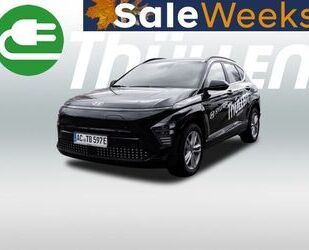 Hyundai KONA Gebrauchtwagen