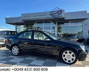 Mercedes-Benz C 280 Gebrauchtwagen