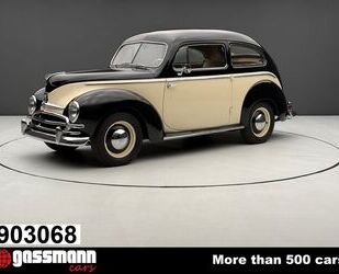 Ford Taunus Oldtimer