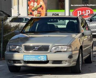 Volvo S70 Gebrauchtwagen