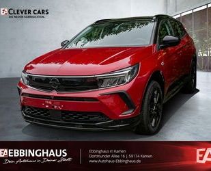 Opel Grandland (X) Gebrauchtwagen