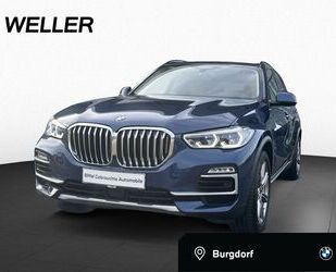 BMW X5 Gebrauchtwagen