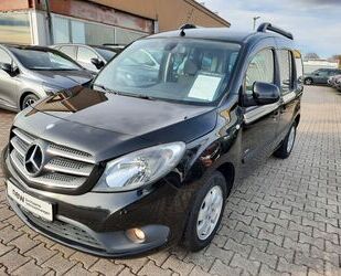 Mercedes-Benz Citan Gebrauchtwagen