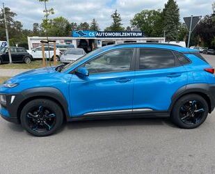 Hyundai KONA Gebrauchtwagen