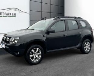 Dacia Duster Gebrauchtwagen