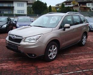 Subaru Forester Gebrauchtwagen