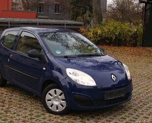 Renault Twingo Gebrauchtwagen
