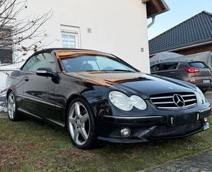 Mercedes-Benz CLK 280 Gebrauchtwagen