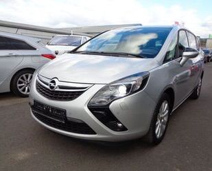 Opel Zafira Gebrauchtwagen