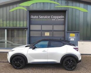 Nissan Juke Gebrauchtwagen