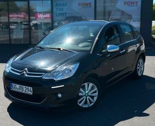 Citroen C3 Gebrauchtwagen
