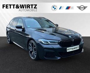 BMW 530 Gebrauchtwagen