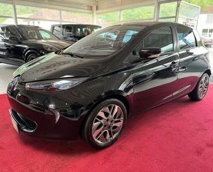 Renault ZOE Gebrauchtwagen